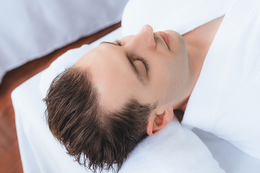 Anestesia para Clínica capilar y estética: SEDAMAS, Servicio Anestesistas en Castellón