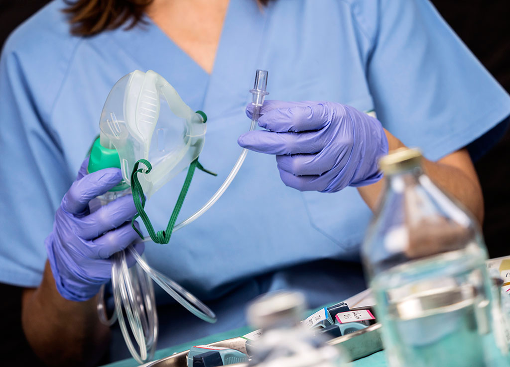 Anestesia personalizada: SEDAMAS, Servicio de anestesistas para Clínicas y profesionales Castellón