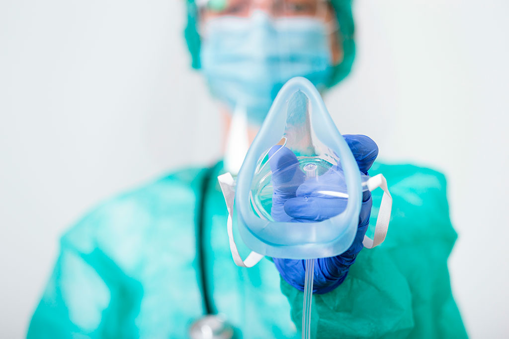 Sedación consciente para Dentistas: SEDAMAS, Servicio de anestesistas en Castellón